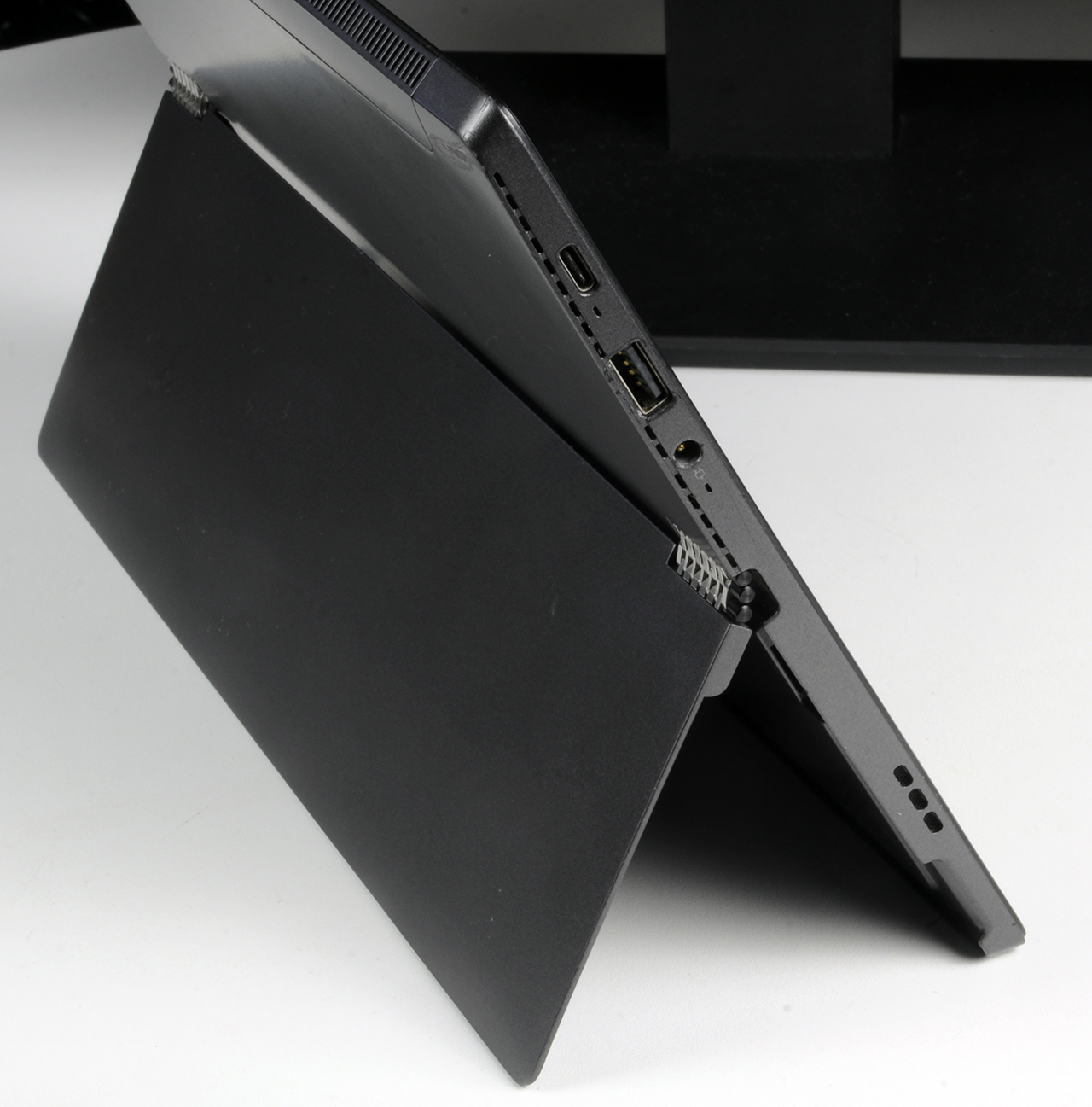 左インターフェイス