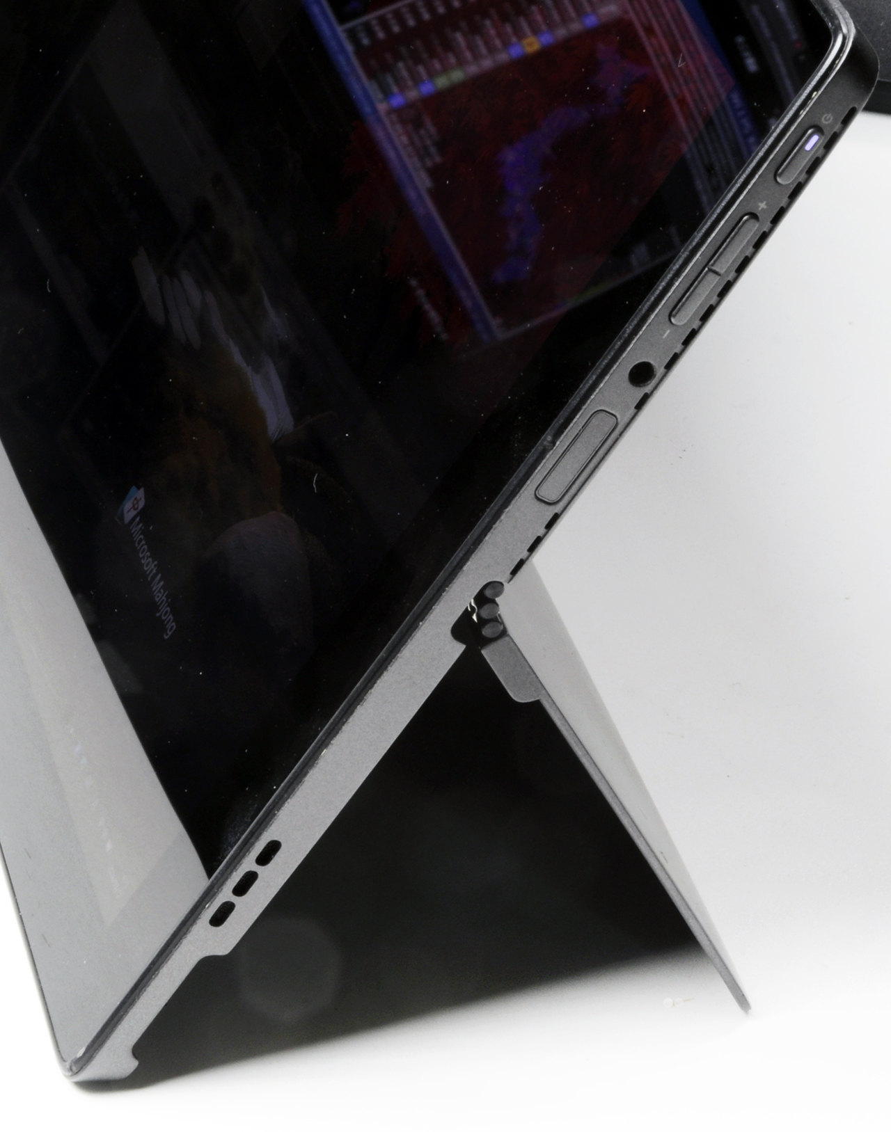 右インターフェイス