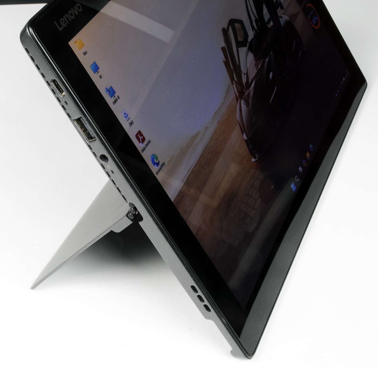 右インターフェイス