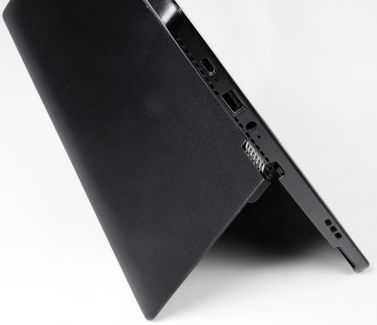 右インターフェイス