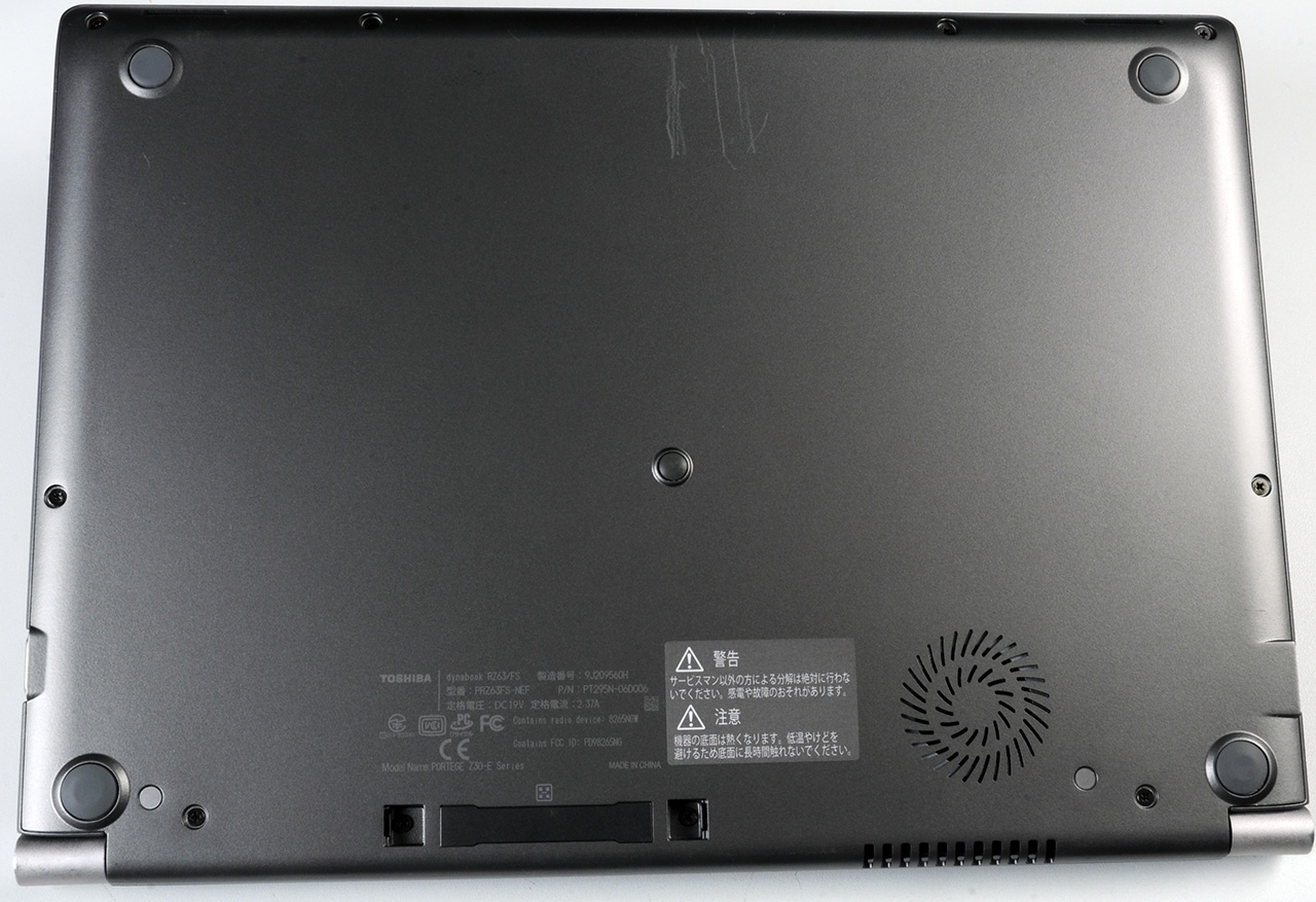 dynabook RZ63/FS Core i5-8250U(4Cor | JChere雅虎拍卖代购